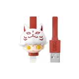 Подтвержденная версия - Лиса Spirit (Распакованный)