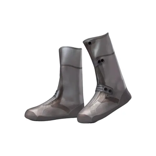 MOREMERRY Пластиковая обувь COVER Унисекс