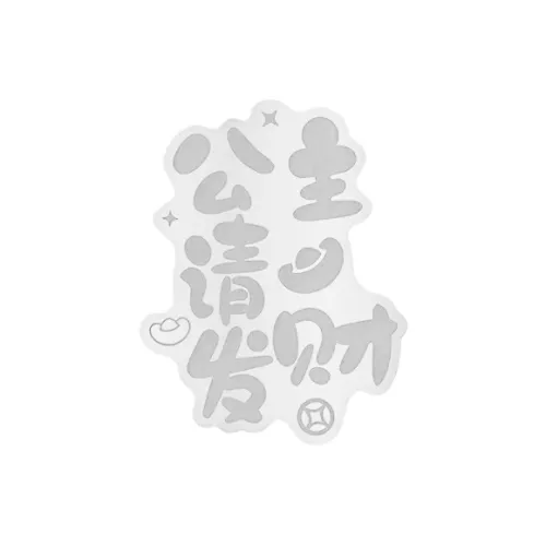 AWD Silver Pendants Unisex AWD Серебряные подвески унисекс