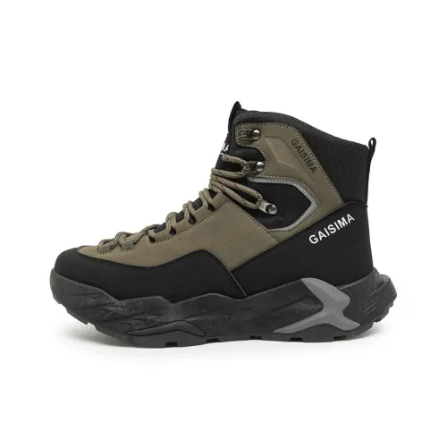 Bull charm Кэжуал Высокий Топ Мужской