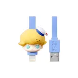 Подтвержденная версия - Тень, носки, экипаж (распакованный)