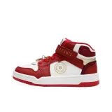 Звезда Белый/Бордовый/Золотой