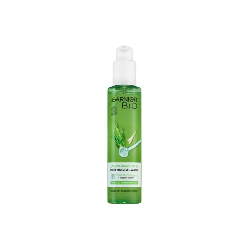GARNIER Очищающие средства Унисекс