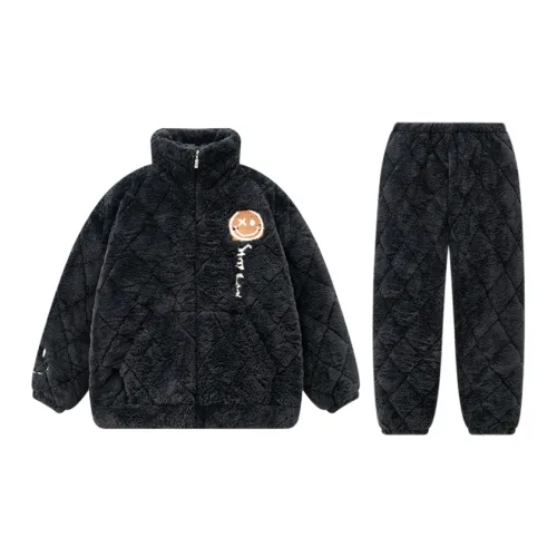 Qiao Ni Tong Пижамный комплект Мужской Цвет на изображении