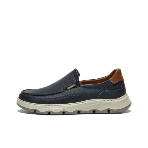 BATA Лоферы Мужские