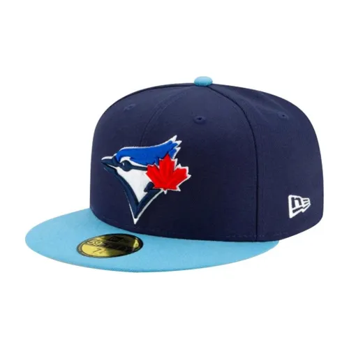 New Era Кепки Унисекс Blue