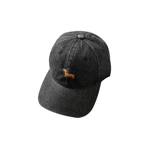 Lanza Деним Кепки Унисекс