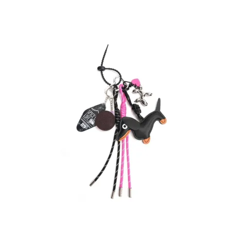 WEST ISLAND Сплав Подвески Унисекс