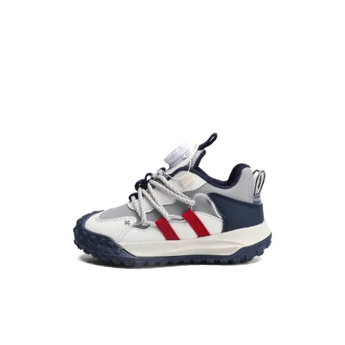 ЮЙЧЖАОЛИНЬ Водонепроницаемый KIDS Lifestyle Shoes Детский