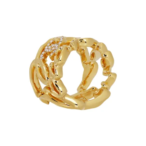 CHANEL Кольца Женские