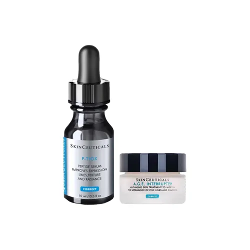 SKINCEUTICALS Наборы для путешествий / Sample Kits Унисекс