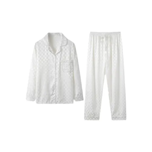 Beerus Пижамный комплект Женский Белый