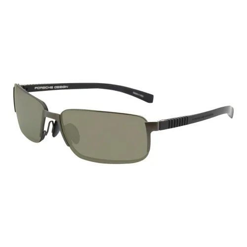 PORSCHE DESIGN Солнцезащитные очки Унисекс