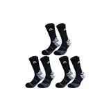 3 шт (черный)