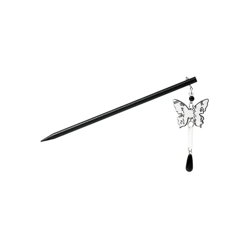 WIR ORNAMENTS Смола Шпильки для волос Женские