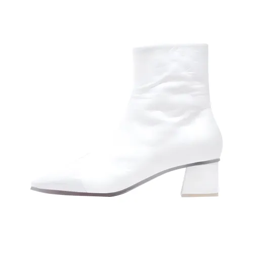 Maison Margiela Женские ботильоны