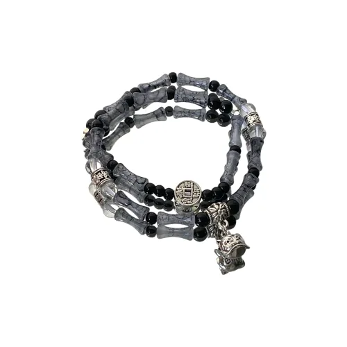 MUSHANGYUNYE Браслеты с цветной глазурью Унисекс