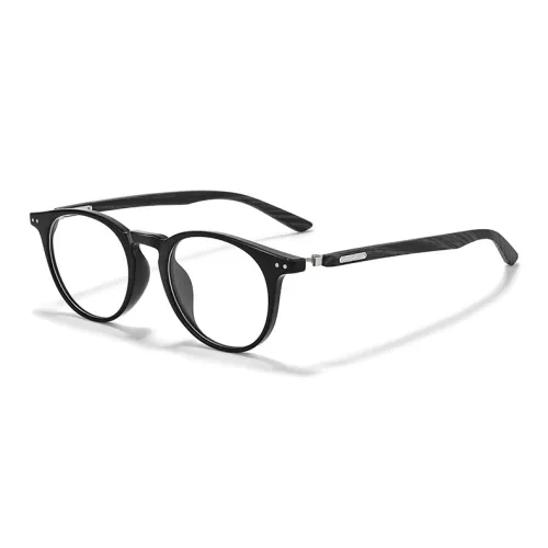 Sagawa TR Memorial Plastic Round Eyeglass Frames Unisex Сагава TR Memorial Пластиковые Круглые Оправы для Очков Унисекс