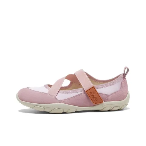 BATA Женские повседневные туфли Женские