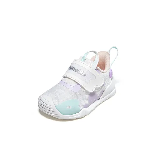 GINOBLE Низкий Топ Предобувь для Ходьбы Носки Обувь для Малышей и Детей Раннего Возраста