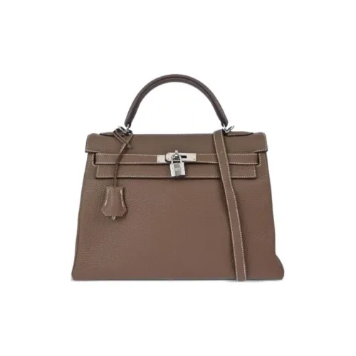 HERMES Kelly Сумки Женские