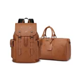 Рюкзак + Дорожная сумка Комбо 2