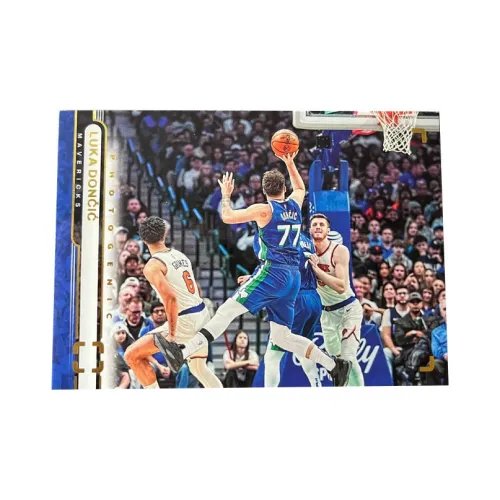 PANINI Спортивные карты