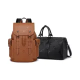 Рюкзак + Дорожная сумка Комбо 4