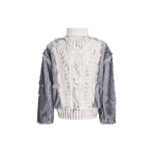 START EXCEED END Трикотаж Унисекс