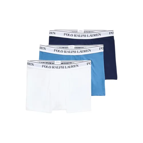 Polo Ralph Lauren Мужское нижнее белье упаковка из 3 штук