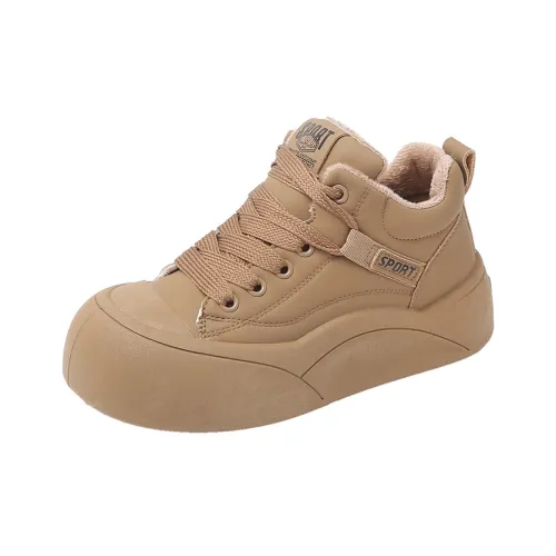KUPE Casual MID Топ Женский