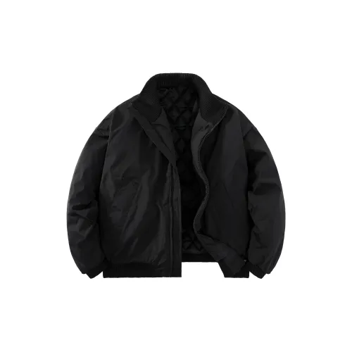 Nordic Raiders Пуховая куртка Унисекс