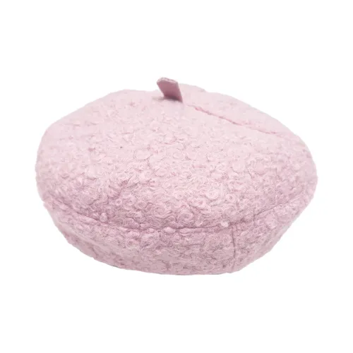 LE TISSERAND Полиэстер Береты Женские