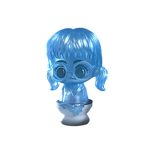 Hot Toys Harry Potter Characters Гарри Поттер Rowan Чиби-фигурки