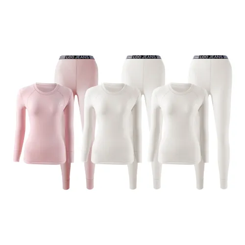 Ли совместный модель Sunset 1,0 Термический комплект Женские 3 комплекта