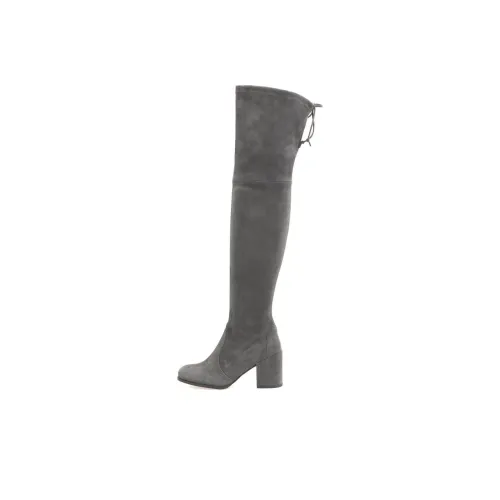 Stuart Weitzman Tieland Женские высокие сапоги до колена
