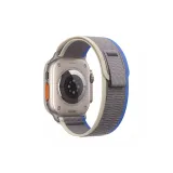 [Дикий Path Loop] Синий Серый