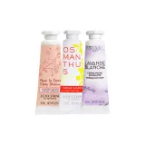 Вишневый цветок 10 мл + Лаванда 10 мл + Луна Bay Лорел 10 мл