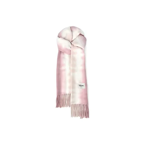 Disney Полиэстер Трикотаж Шарфы Унисекс