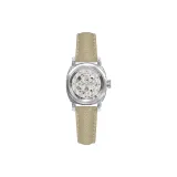 3A350 Слоновой серый - Серый ремешок (Премиум коробка Chanel + сумка для покупок)