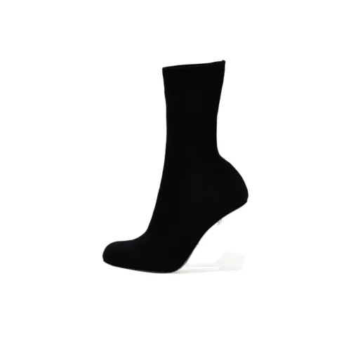 Alexander McQueen Shard Ботильоны Женские