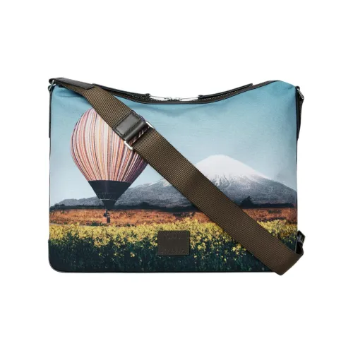 Paul Smith Crossbody Bags Men's