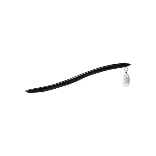 WIR ORNAMENTS Смола Шпильки для волос Женские