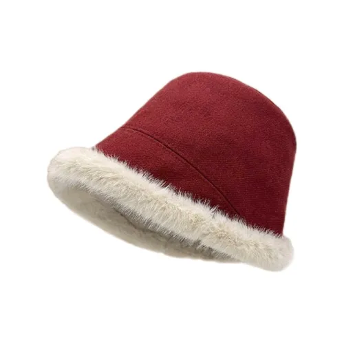 Yalu Preferred Полиэстер Шапки-бини Женские