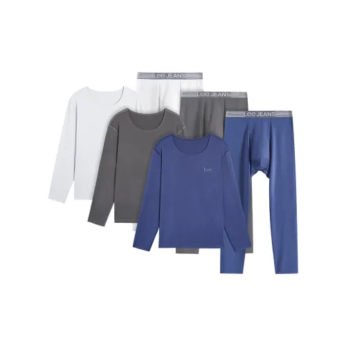 Ли совместный модель Sunset 1,0 Термический комплект Мужской 3 комплекта