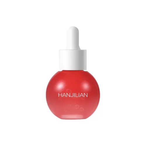 HANJILIAN Исцеление Sensation Росный Пузырьки Масло Уменьшение морщин Осветление Увлажнение 30 мл