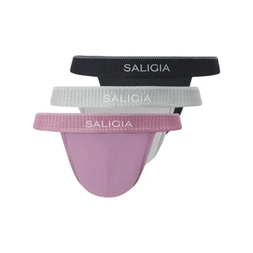 SALIGIA Мужские трусы-бикини