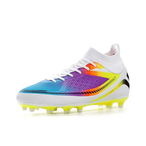 BIANSULONG Футбольные бутсы Низкие Топ Унисекс