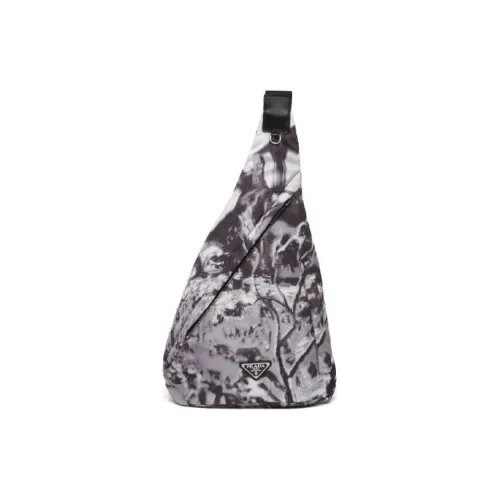 PRADA Crossbody сумки Мужские
