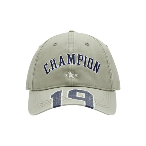 Champion Хлопок Бейсболки Унисекс
